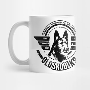 OldskoolK9 Mug